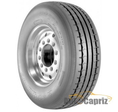 Грузовые шины Sumitomo ST770 (прицепная ось) 385/65 R22.5 160K/158L